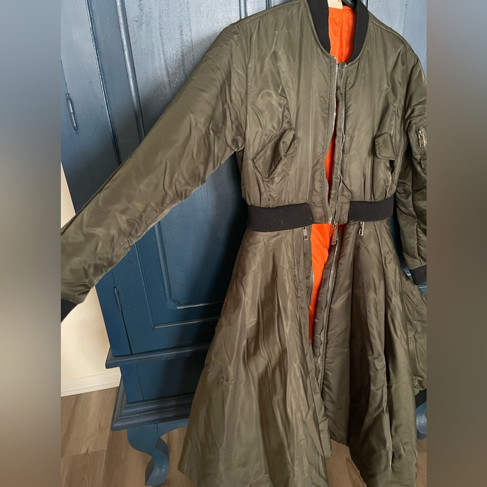 Bomber Jacket - Picture 5 of 12